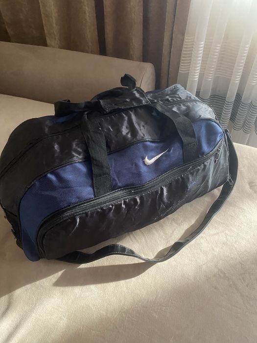 Сумка спортивная , легакая р 54-27 примерно