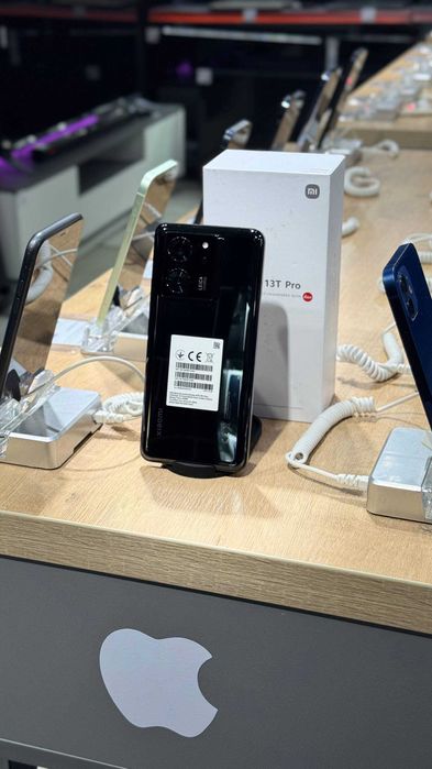 Телефон Xiaomi 13Т Pro 512Gb / Ксяоми 13T про 512гб