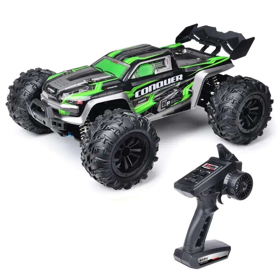 Високоскоростен RC количка SpeedChaser 50km/h -50% OFF