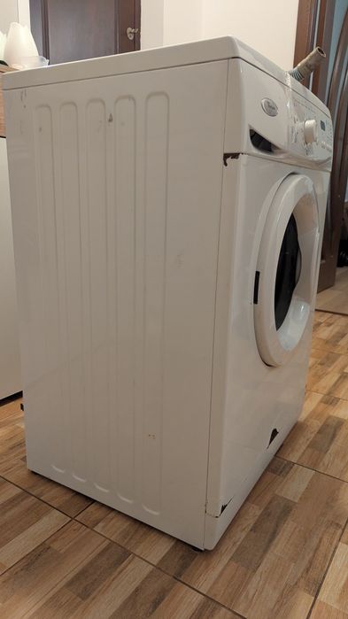 Masina de spalat Whirlpool AWO/D 55135