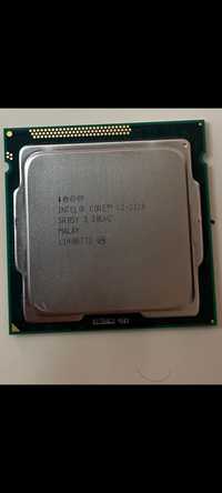 Процессор core core i-3 2120