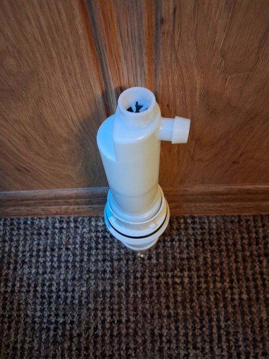 Преносима химическа тоалетна THETFORD  porta  potti  565P