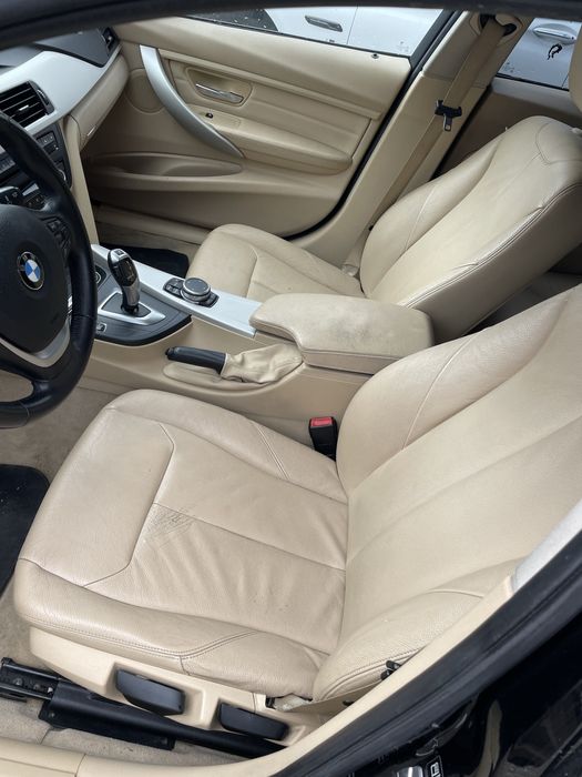БМВ Ф31, 320хд, 184кс НА ЧАСТИ (BMW F31, 320xd na chasti)