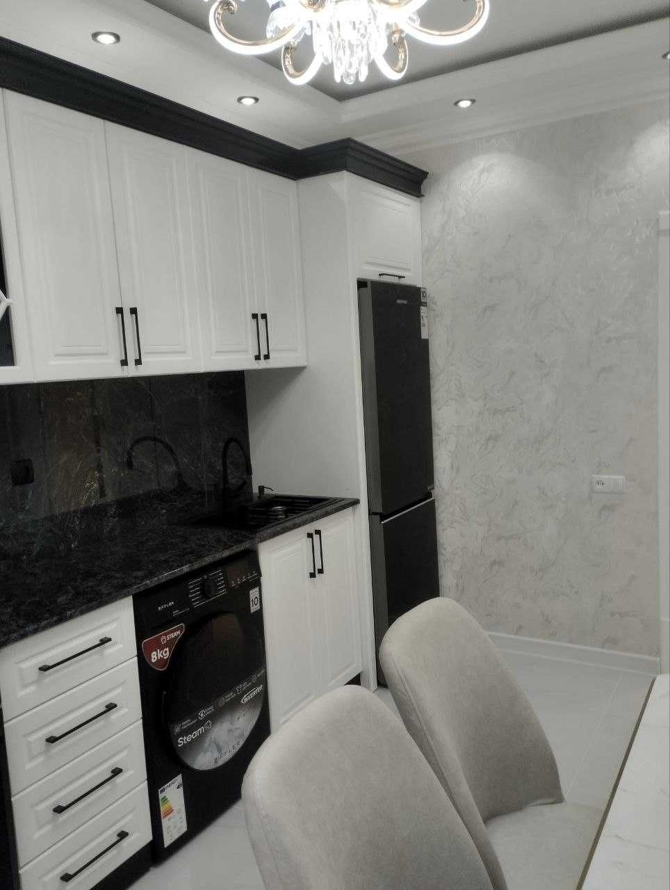 №3514.Продается 3х-комнатная квартира в Новостройке.