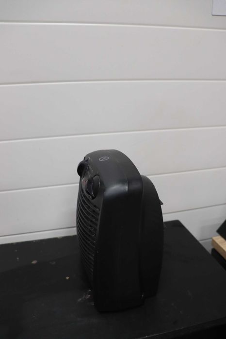 Taurus Alpatec New Gobi, вентилаторна печка, 2000W,  2 степени