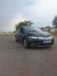 Honda Civil 2.2.     .