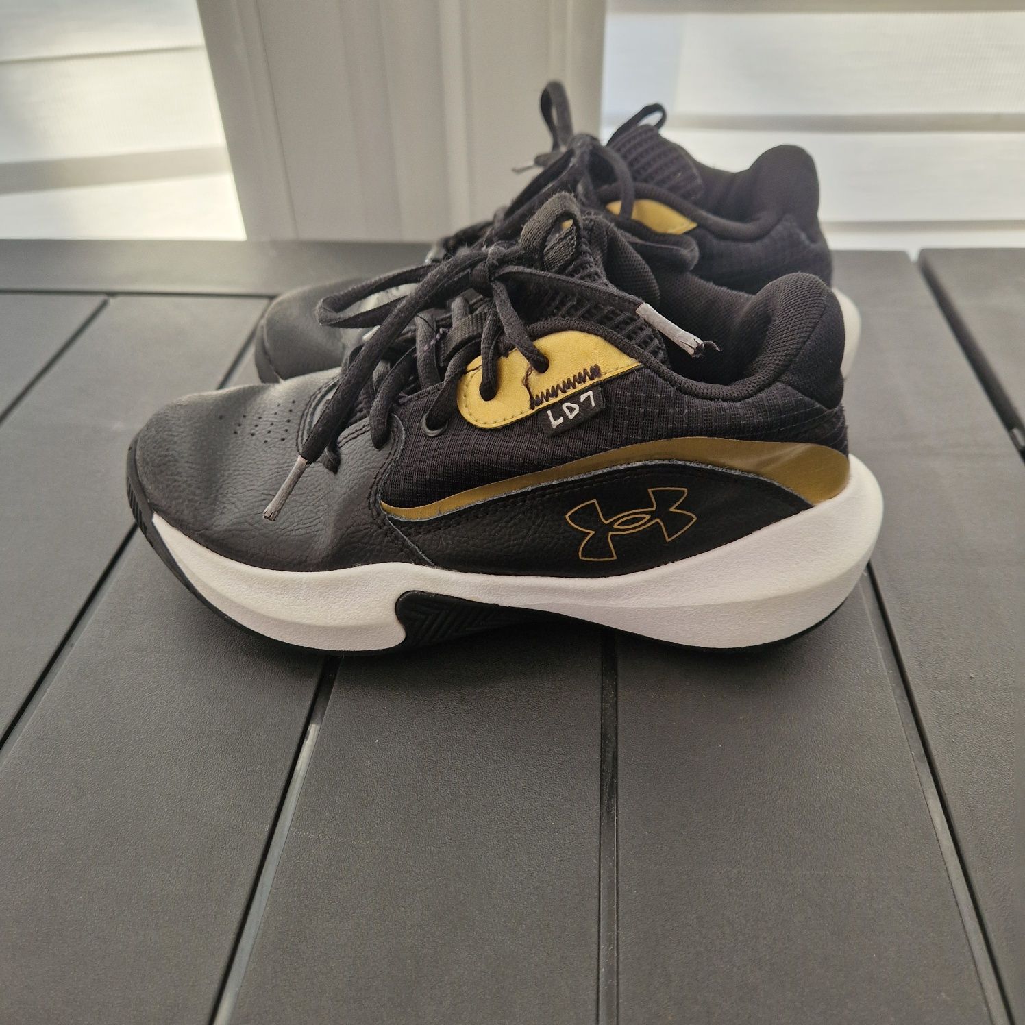 Кецове Under Armour