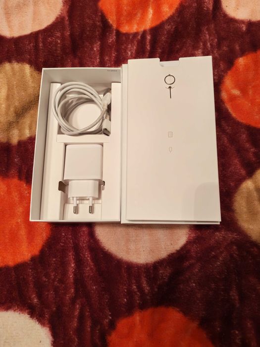 Telefon HUAWEI Nova 5T, 128GB, 6GB RAM, Dual SIM, Midsummer Purple