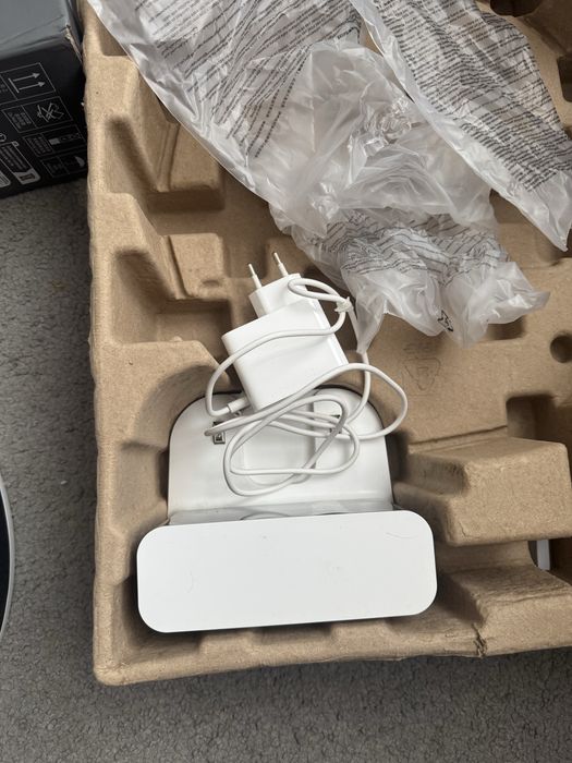 Xiaomi E10 прахосмукачка