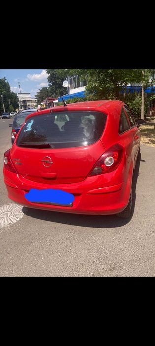 Vand opel corsa acte la zi
