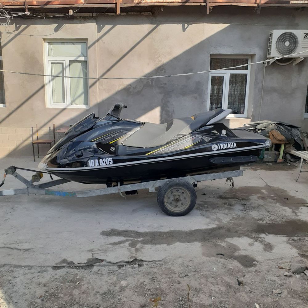 Yamaxa gidrosikl 1.8 xolati ideal qalin sep quyilgan