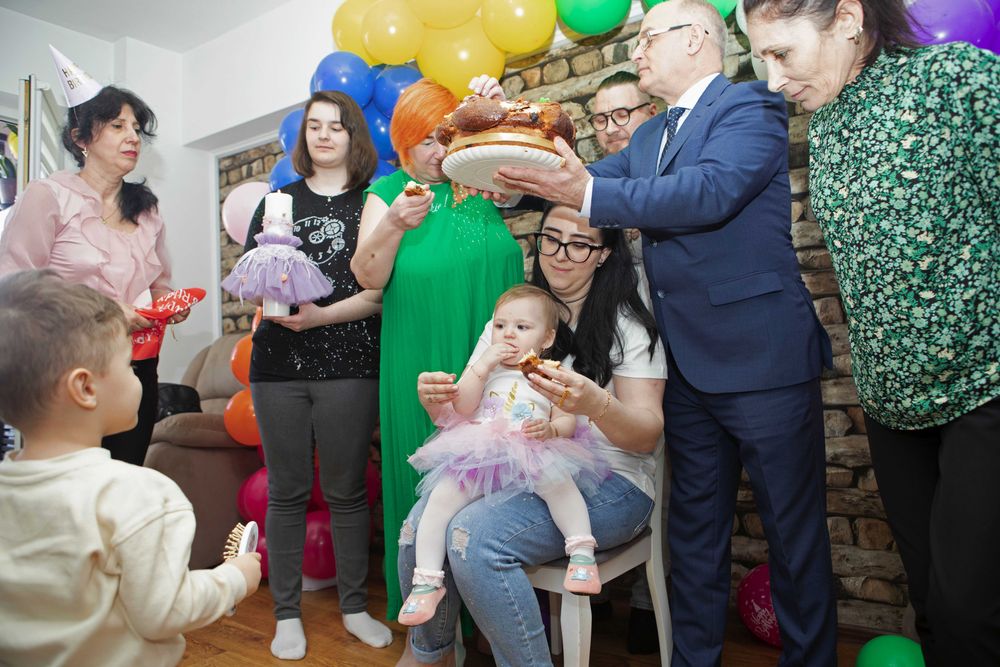 Fotograf evenimente: nuntă, botez, cununie, aniversări, ședințe foto