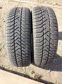 Шины 195/65 R15 - "Pirelli SnowControl Serie 3" (Турция), всесезонные.