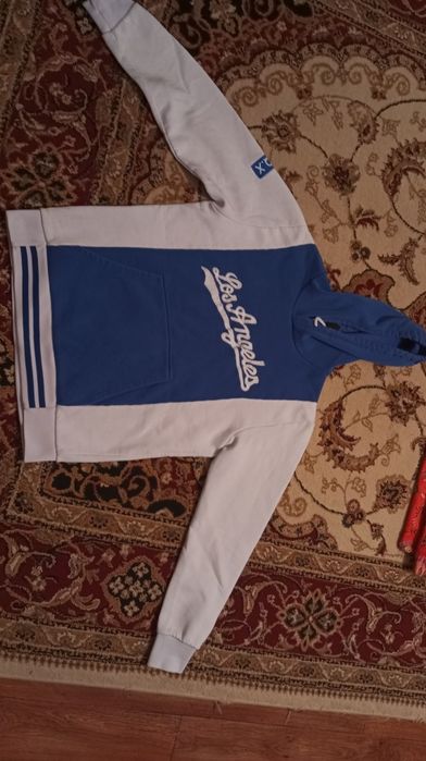 Толстовка Los Angeles