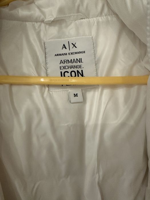 Armani Exchange ; Oltre якета; Палто Reserved