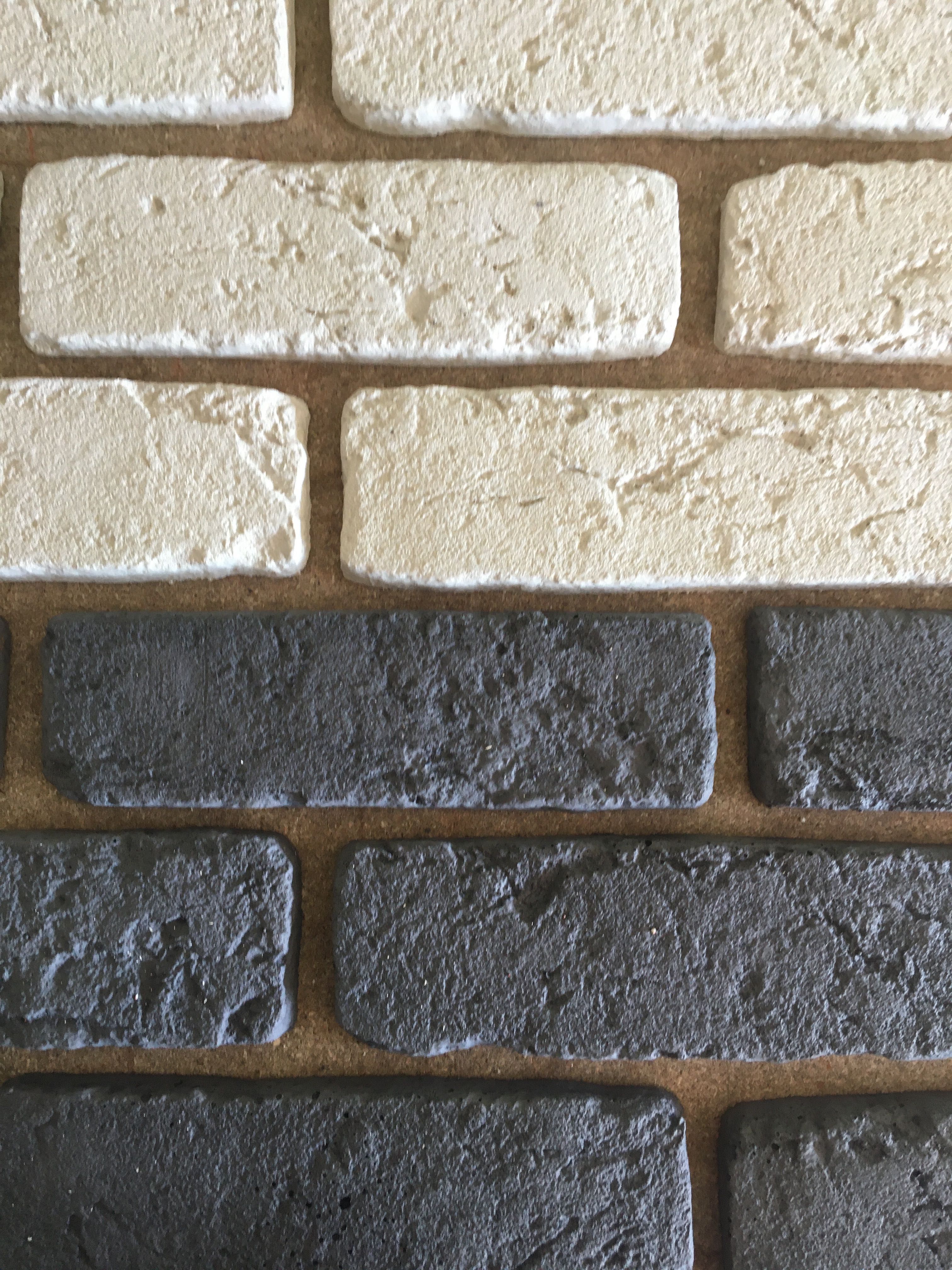 Cărămida aparenta interior/ exterior Old Brick diferite culori