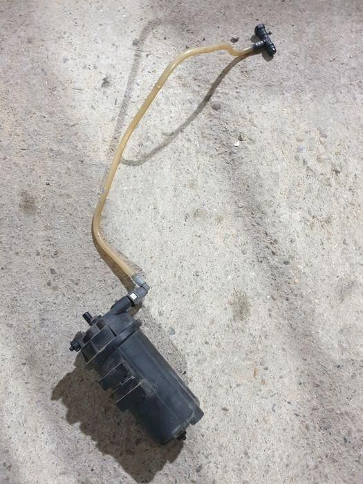 Baterie filtru motorina Nissan Interstar 2.5 CDTI G9U