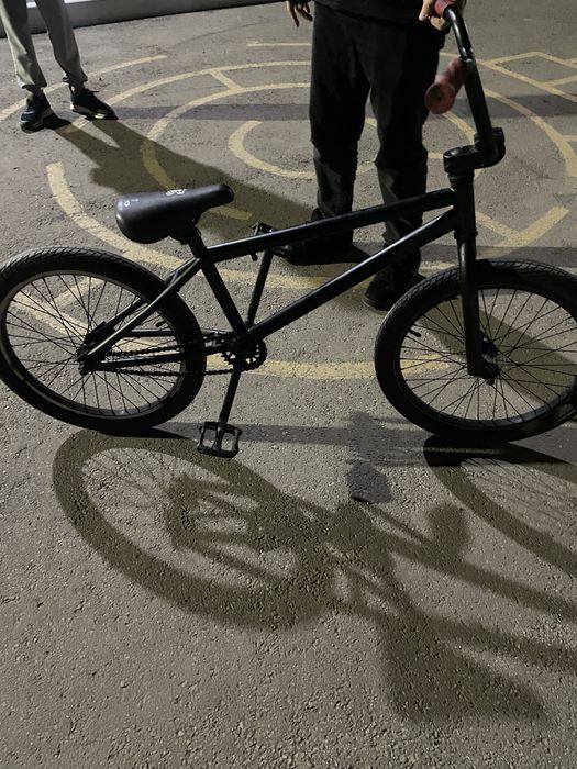 Продам велосипед бмх