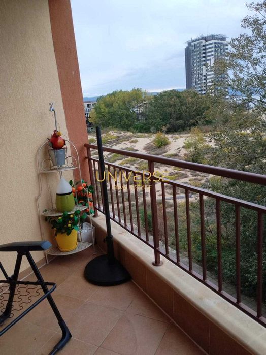 Продава се Двустаен апартамент в к.к. Слънчев бряг - 60 кв.м за 2000 €/кв.м - Снимка #12