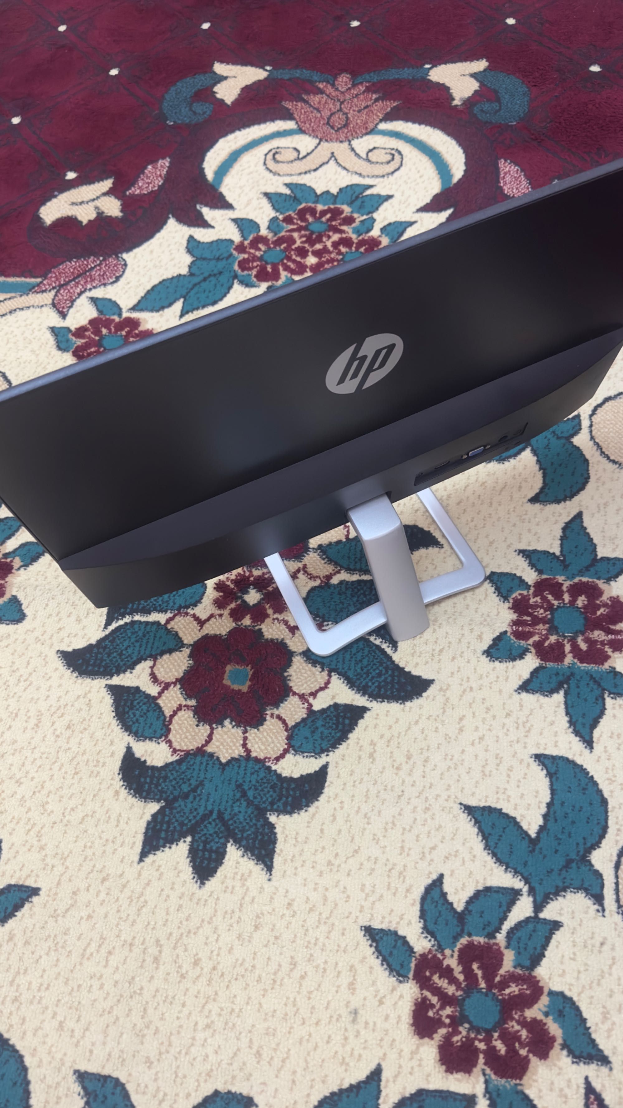 Hp монитор. В отличном состоянии