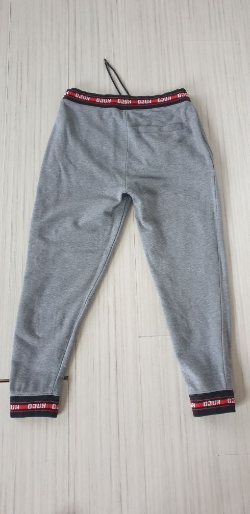 Hugo Boss HUGO Doak201 Mens Cotton Pant Size S ОРИГИНАЛ! Мъжко Долнище