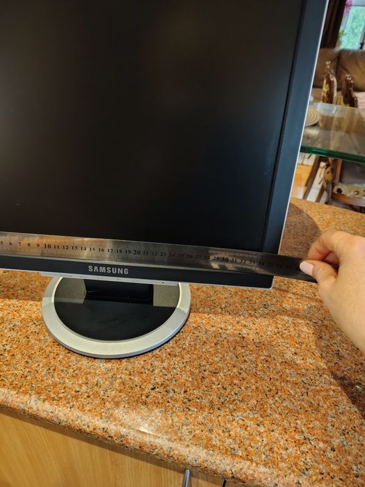 Монитор за компютър  Samsung