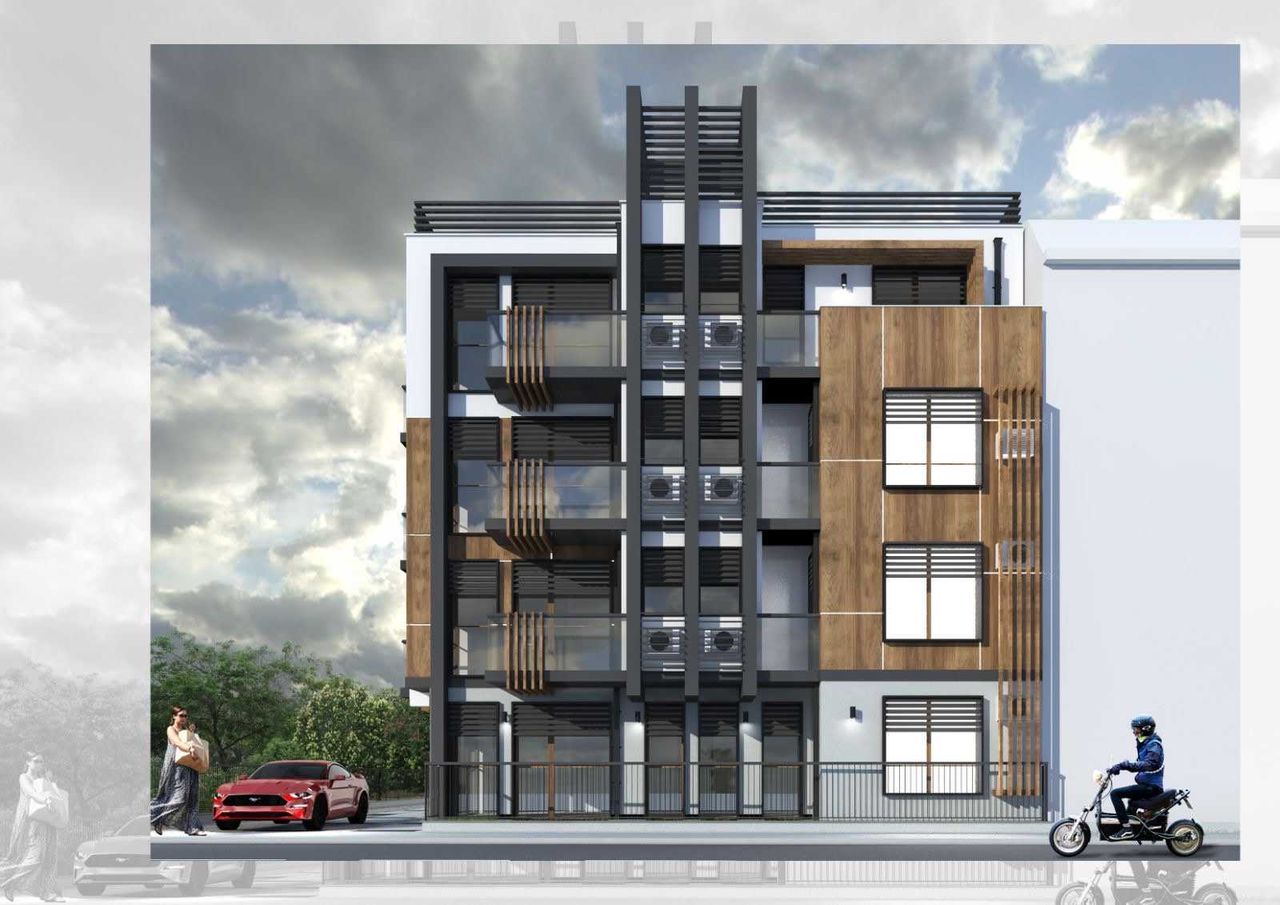Продава се Двустаен апартамент в Несебър - 71 кв.м за 1550 €/кв.м - Снимка #1