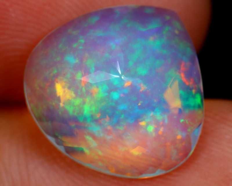 Opal Natural 3.72ct