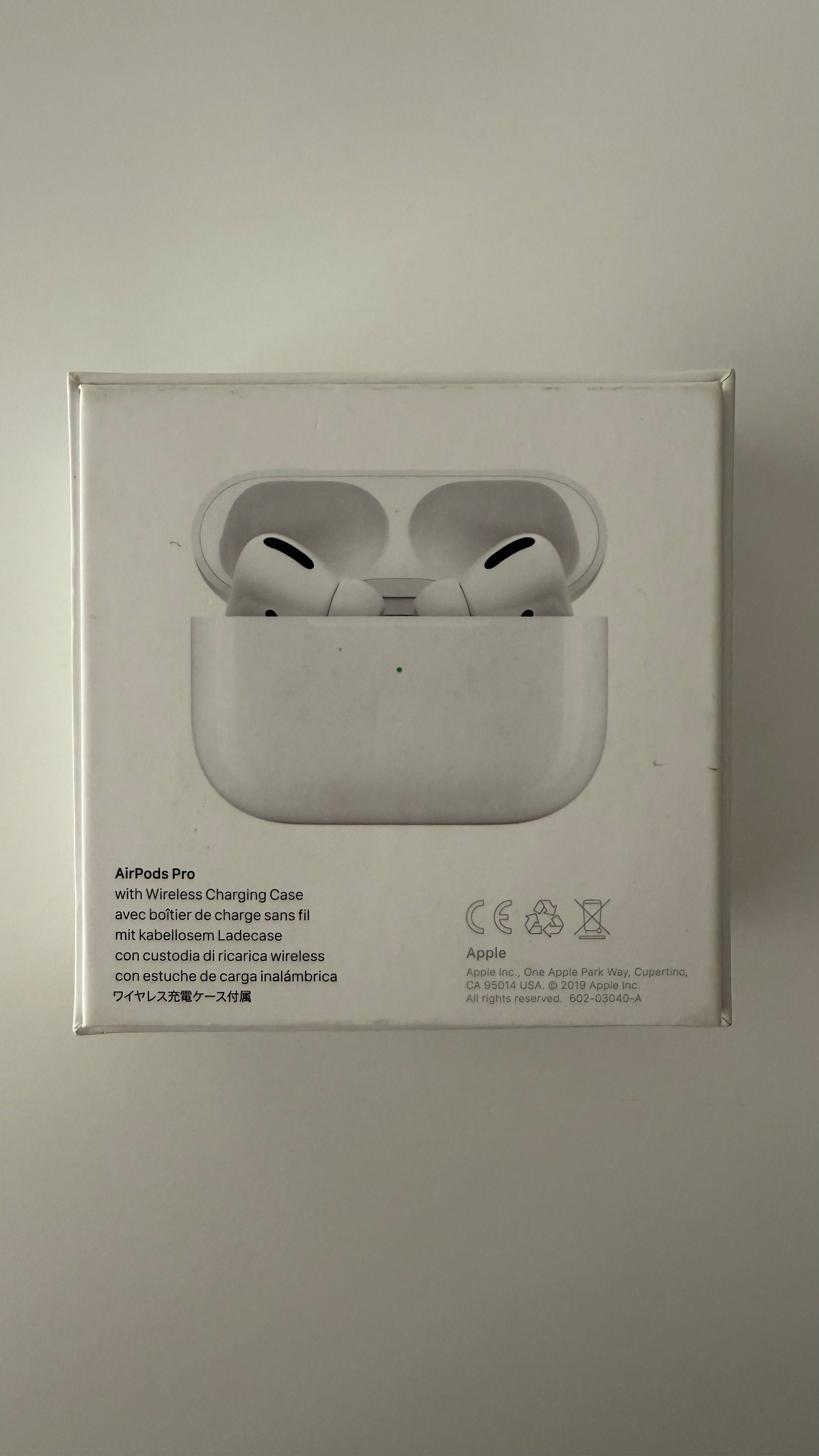 AirPods original