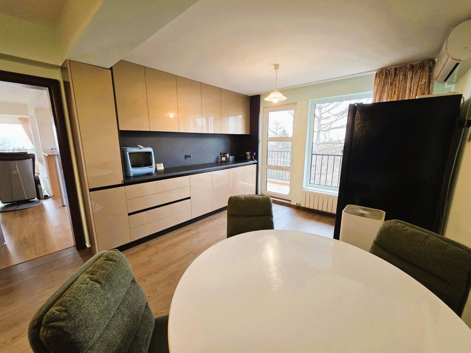 Мезонет в София-Бояна площ 355 цена 909000