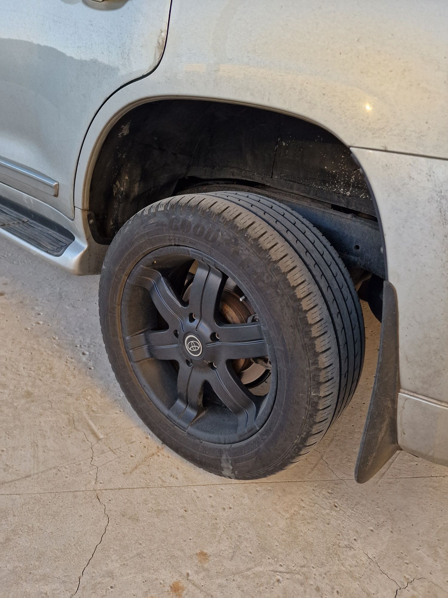 Диски 5*150 дюйм 20