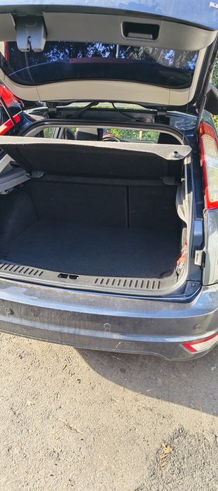 Ford Focus 1.6 TDCi 2008 Facelift – 195.000 km reali – stare foarte bu