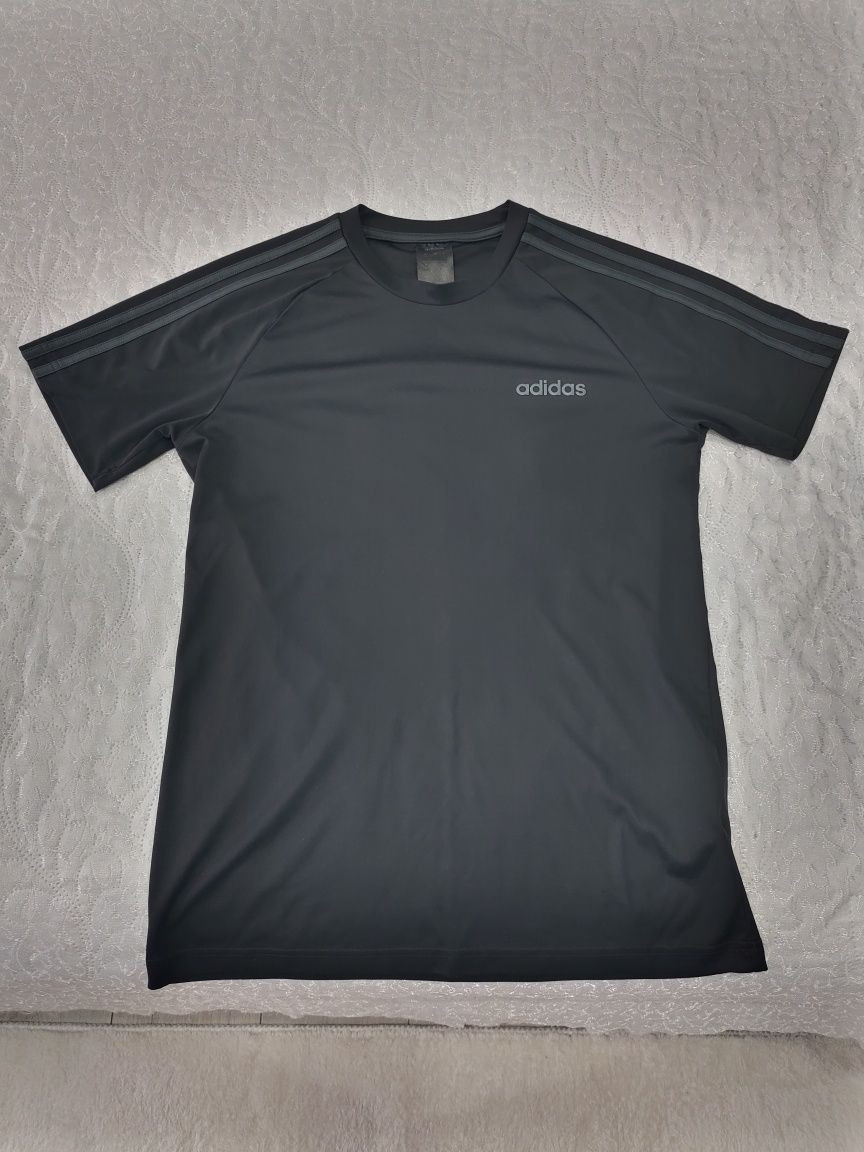 Тениска Адидас/Adidas, размер: S