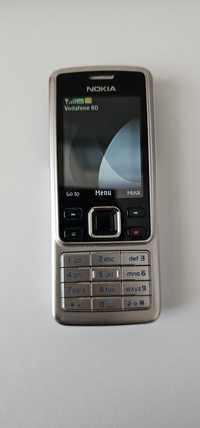 Nokia 6300 Telefon colectie