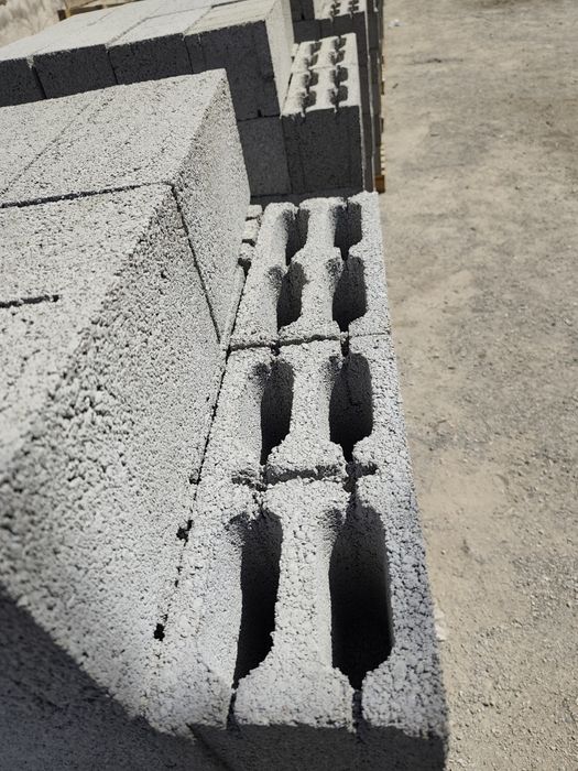 Пескаблок. Пескаблоки.