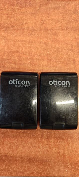 Aparat auditiv Oticon Get