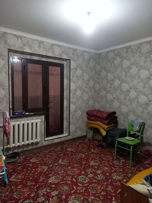 Sebzor karzinka 3/2/9/ dom sotiladi