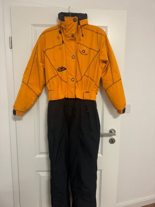 Salopeta sky marimea M