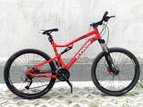 Велосипед колело Rockrider Btwin 540s 27.5