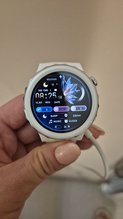 Huawei GT 3pro 43 mm