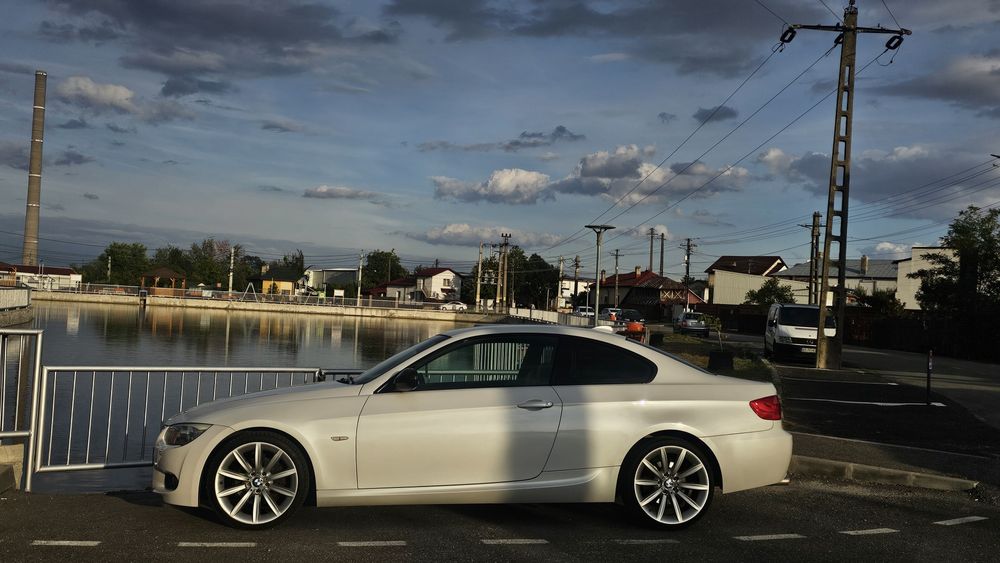 Jante Bmw Style 231 originale. (2 latimi) R19 anvelope i noi