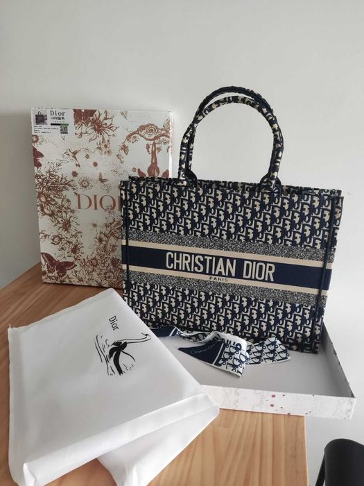 Geanta de mana dama Dior 345-47-1