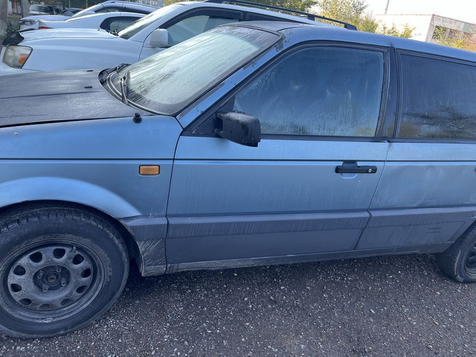 Passat B3 универсал