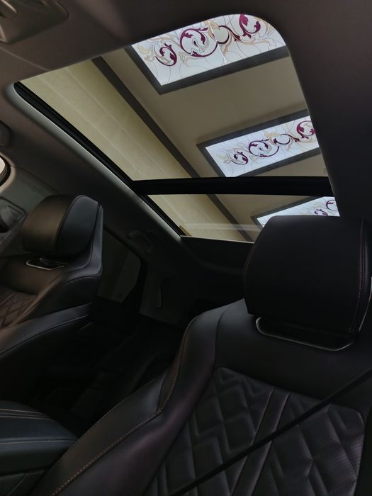 Changan UNI-K 2023 йил тоза