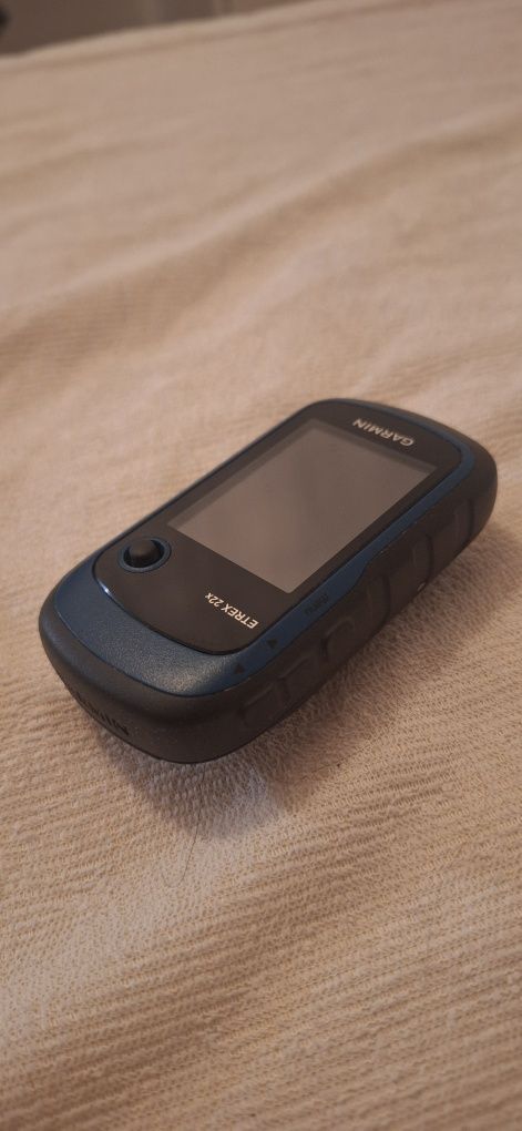 Garmin etrex 22x