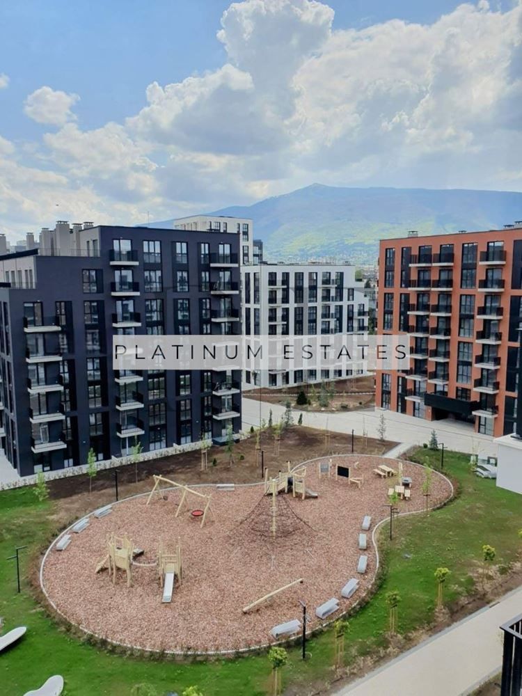 Продава се Тристаен апартамент в София, Красно село - 120 кв.м за 2250 €/кв.м - Снимка #5
