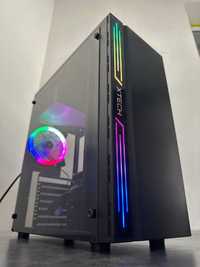 Xtech case RGB (Модель P-05) игровой кейс