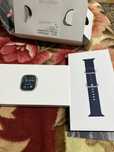 Apple watch seria 2 -49 mm cu integrare sim