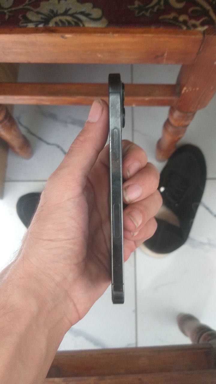 Iphone 12 pro CH/A