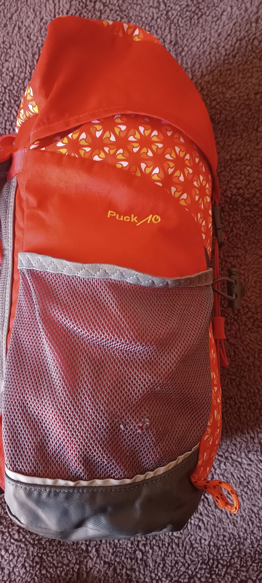 Туристическа раница Vaude - 10л.